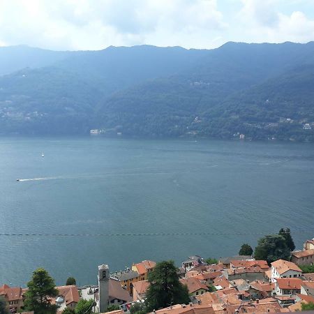 Cà Sassello Carate Urio Exterior foto