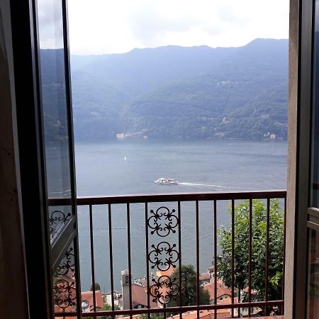 Cà Sassello Carate Urio Exterior foto