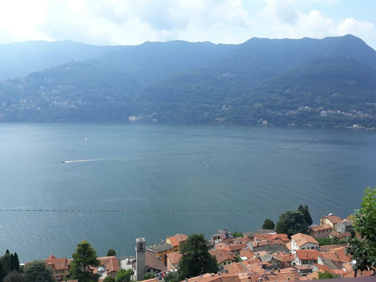 Cà Sassello Carate Urio Exterior foto