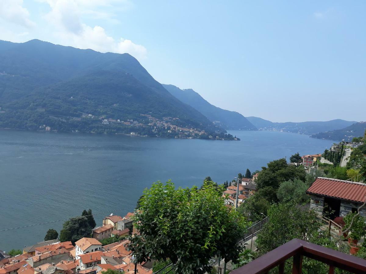 Cà Sassello Carate Urio Exterior foto