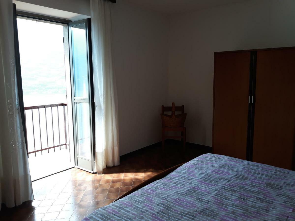 Cà Sassello Carate Urio Exterior foto
