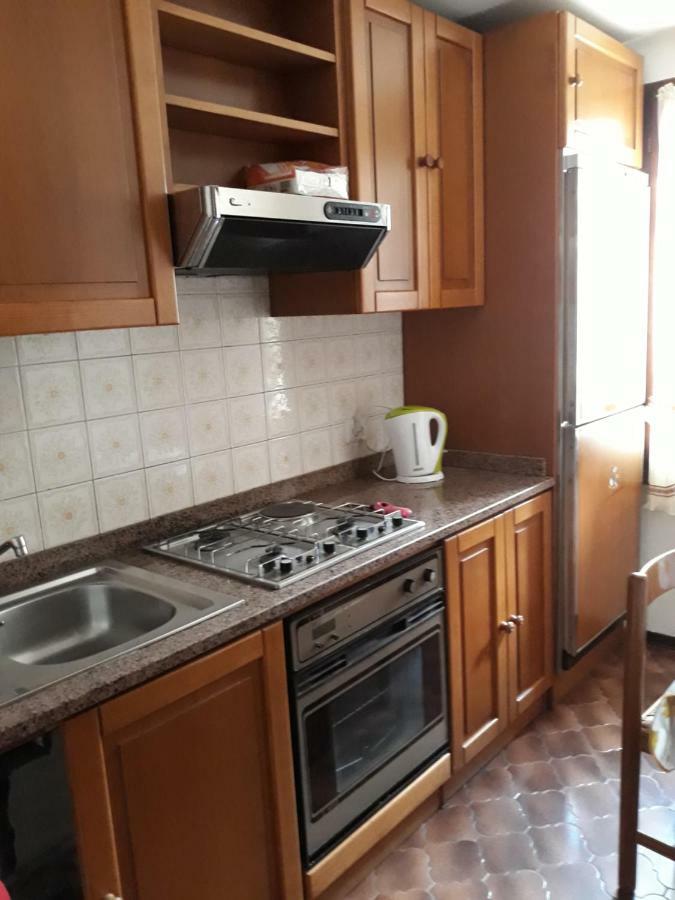 Cà Sassello Carate Urio Exterior foto